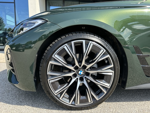 BMW Řada 4