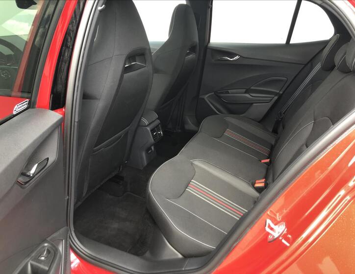 Škoda Fabia 13