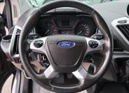 Ford Transit Custom 14