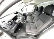 Renault Trafic 4