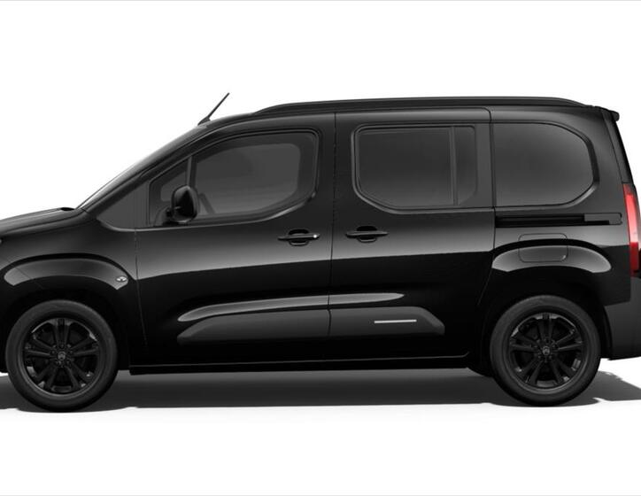 Citroën Berlingo 2