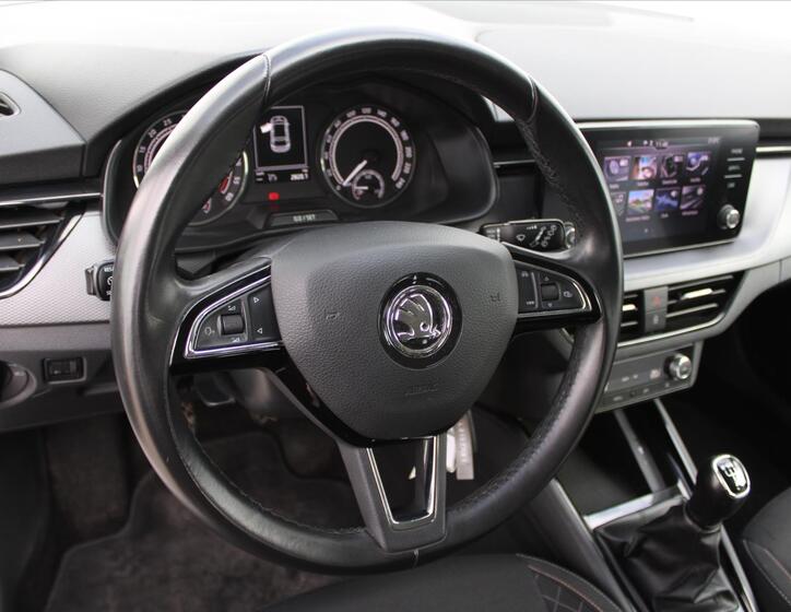 Škoda Scala 14