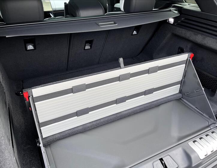 Land Rover Range Rover Sport 4