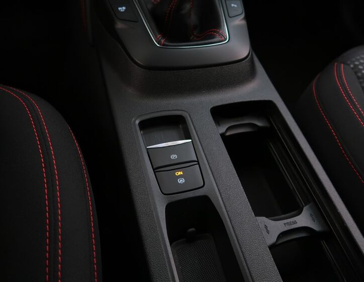 Ford Kuga 18