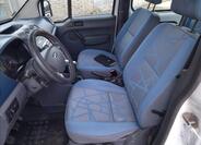 Ford Transit Connect 9