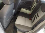 Ford Focus 10