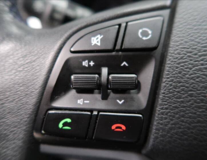 Hyundai Tucson 16