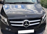 Mercedes-Benz Třídy V 2