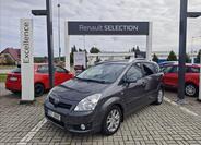 Toyota Corolla Verso 1