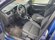 Škoda Octavia 11