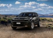 Jeep Avenger 1