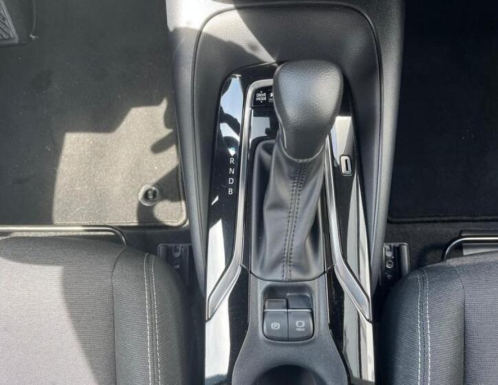 Toyota Corolla 20