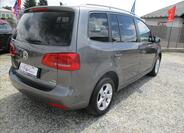 Volkswagen Touran 6