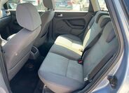 Ford Focus 8