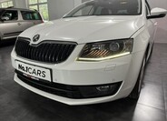 Škoda Octavia 28