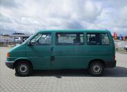 Volkswagen Transporter 2