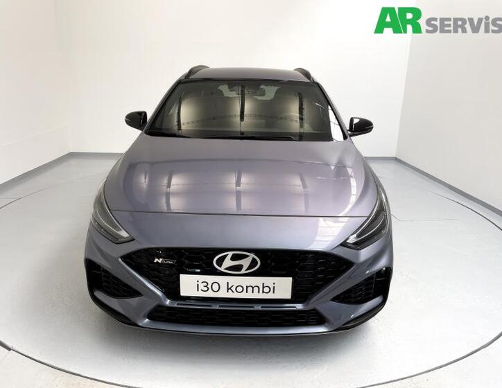 Hyundai i30 8