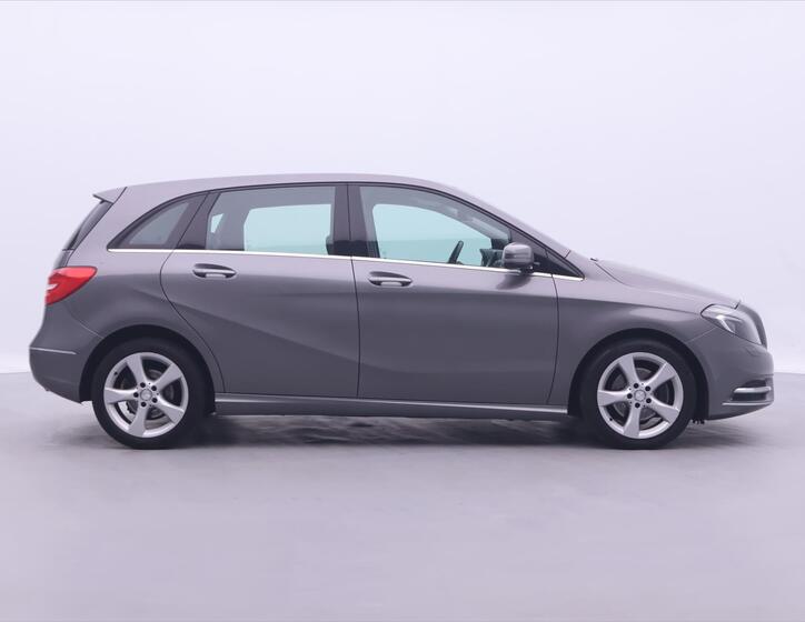 Mercedes-Benz Třídy B 8