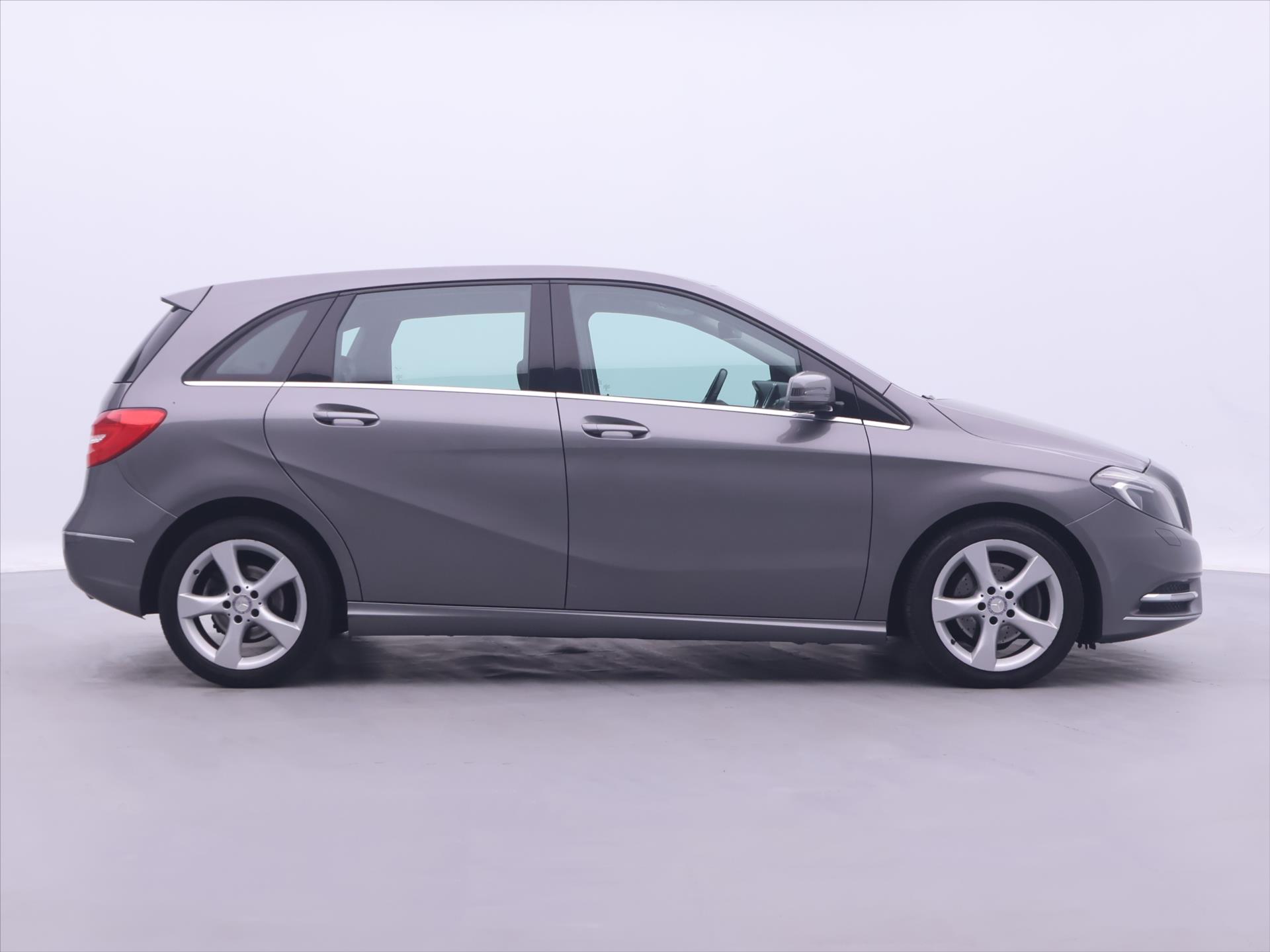 Mercedes-Benz Třídy B