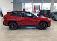 Toyota RAV4 4
