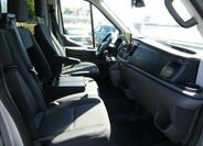 Ford Transit 18