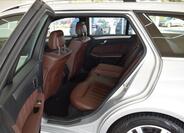 Mercedes-Benz Třídy E 11