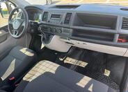 Volkswagen Transporter 12