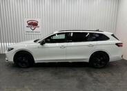 Volkswagen Passat 4