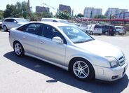 Opel Vectra 6