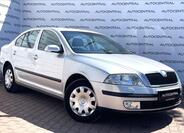 Škoda Octavia 1