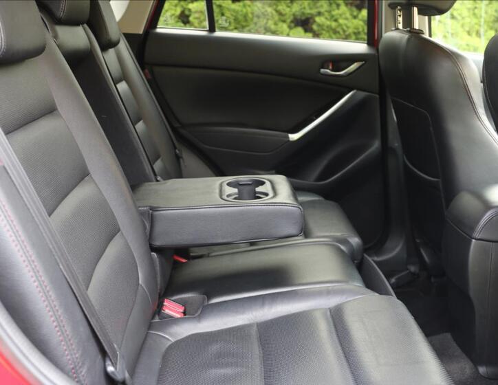 Mazda CX-5 50