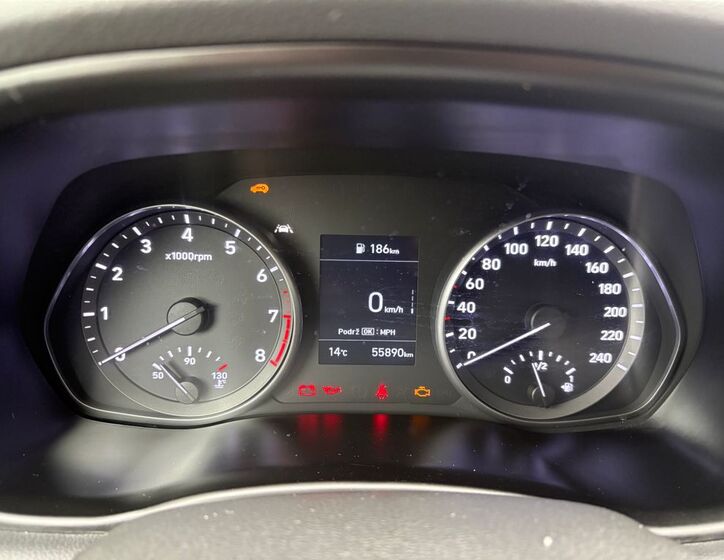 Hyundai i30 20