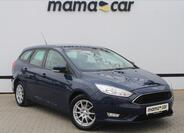 Ford Focus 1