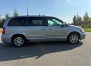 Lancia Voyager 6