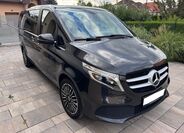 Mercedes-Benz Třídy V 3