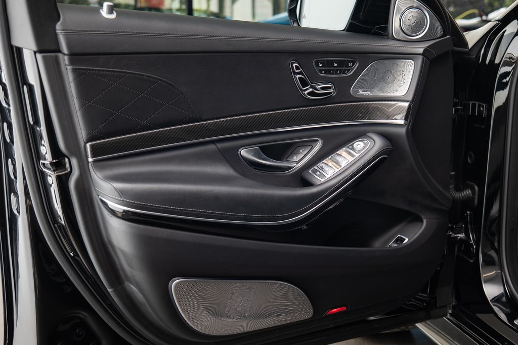 Mercedes-Benz Třídy S