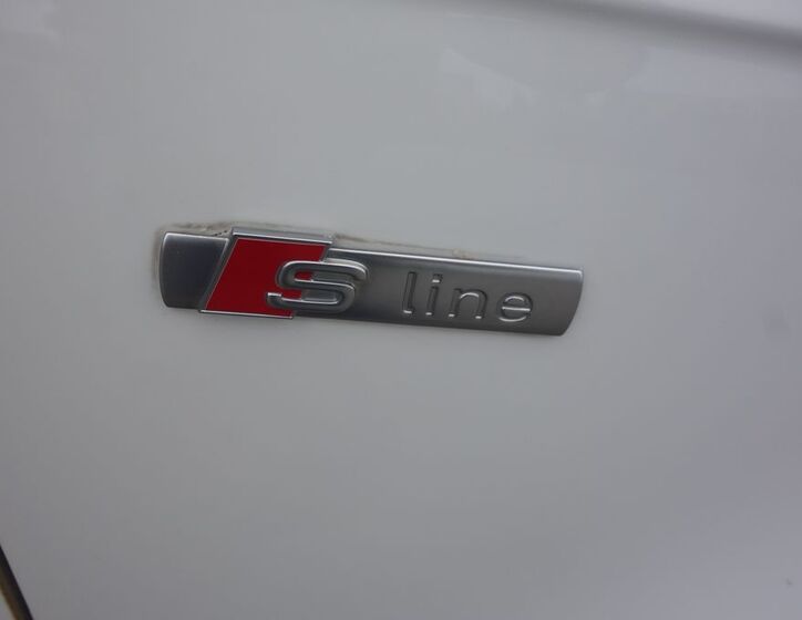 Audi A3 27