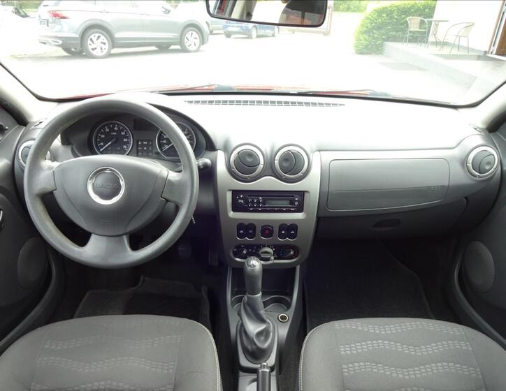 Dacia Sandero 29