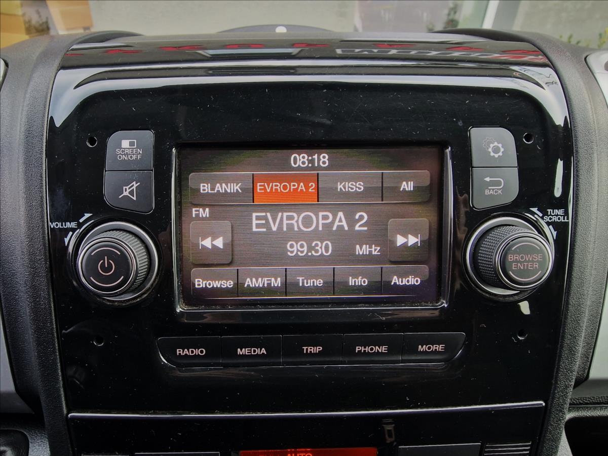 Citroën Jumper