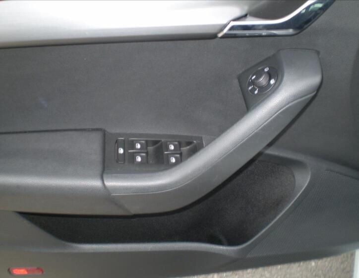 Škoda Octavia 7