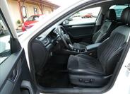 Škoda Superb 20