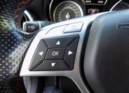 Mercedes-Benz CLA 25