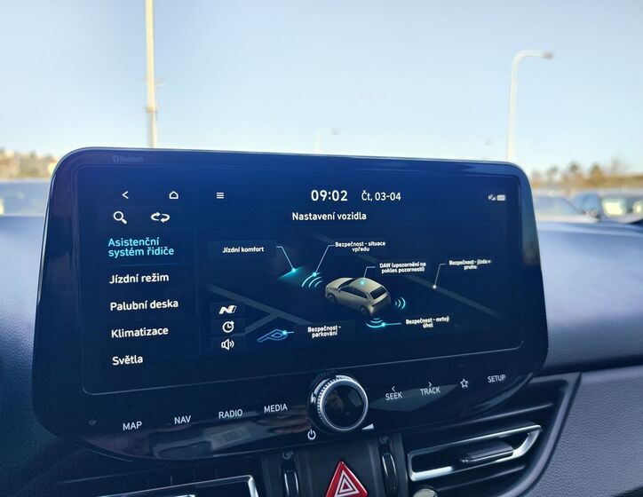 Hyundai i30 17
