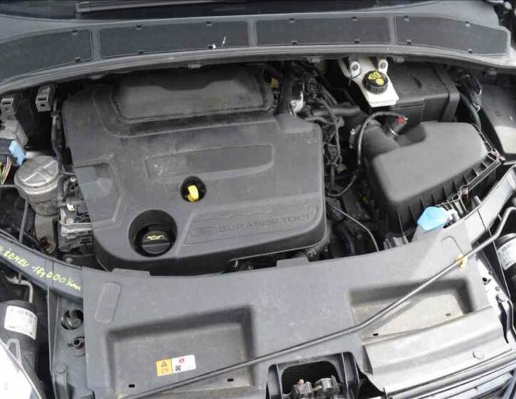 Ford S-MAX 11