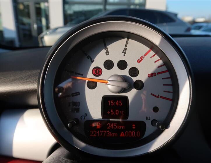 Mini Cooper 11