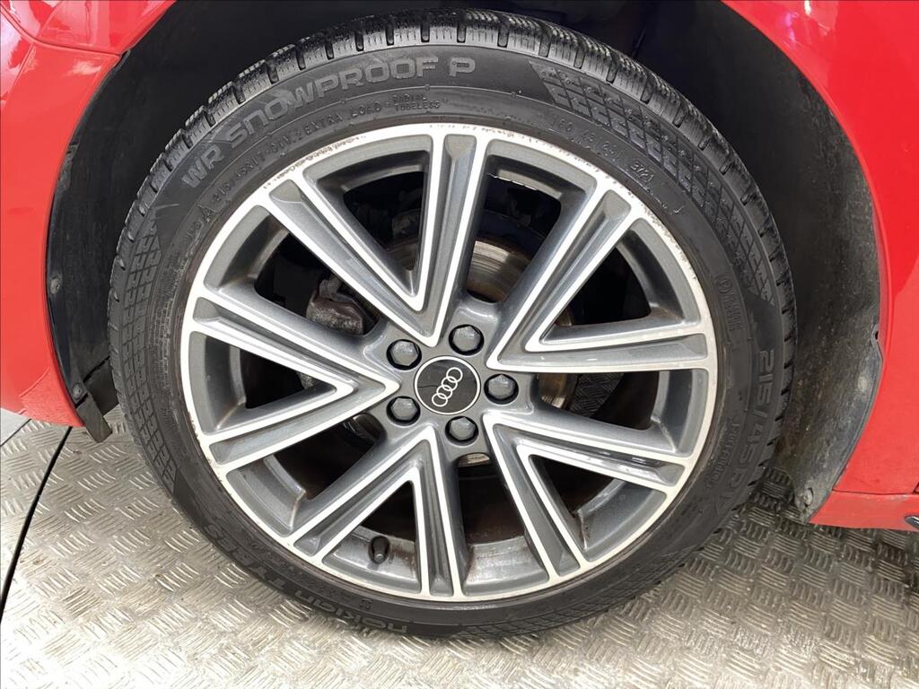 Audi A1 18
