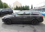 Volkswagen Passat 7