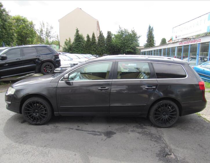 Volkswagen Passat 7