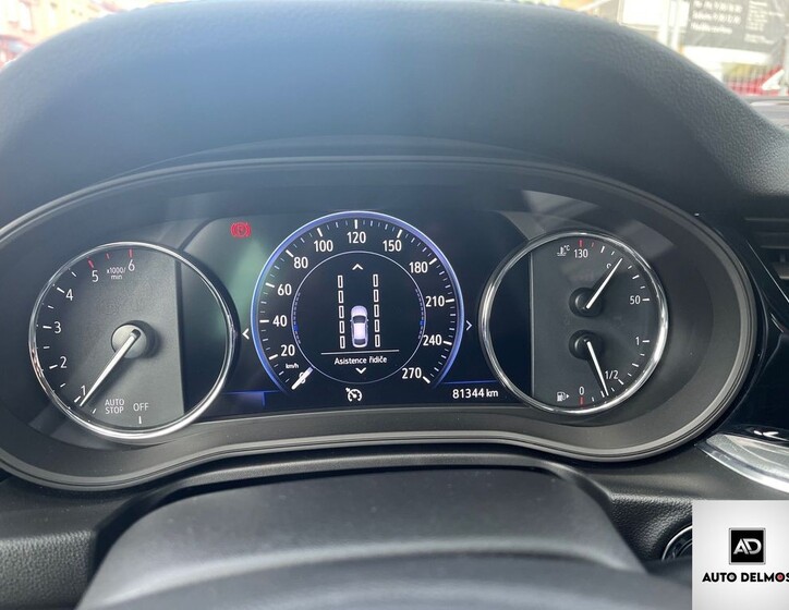 Opel Insignia 39