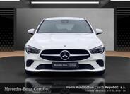 Mercedes-Benz CLA 8